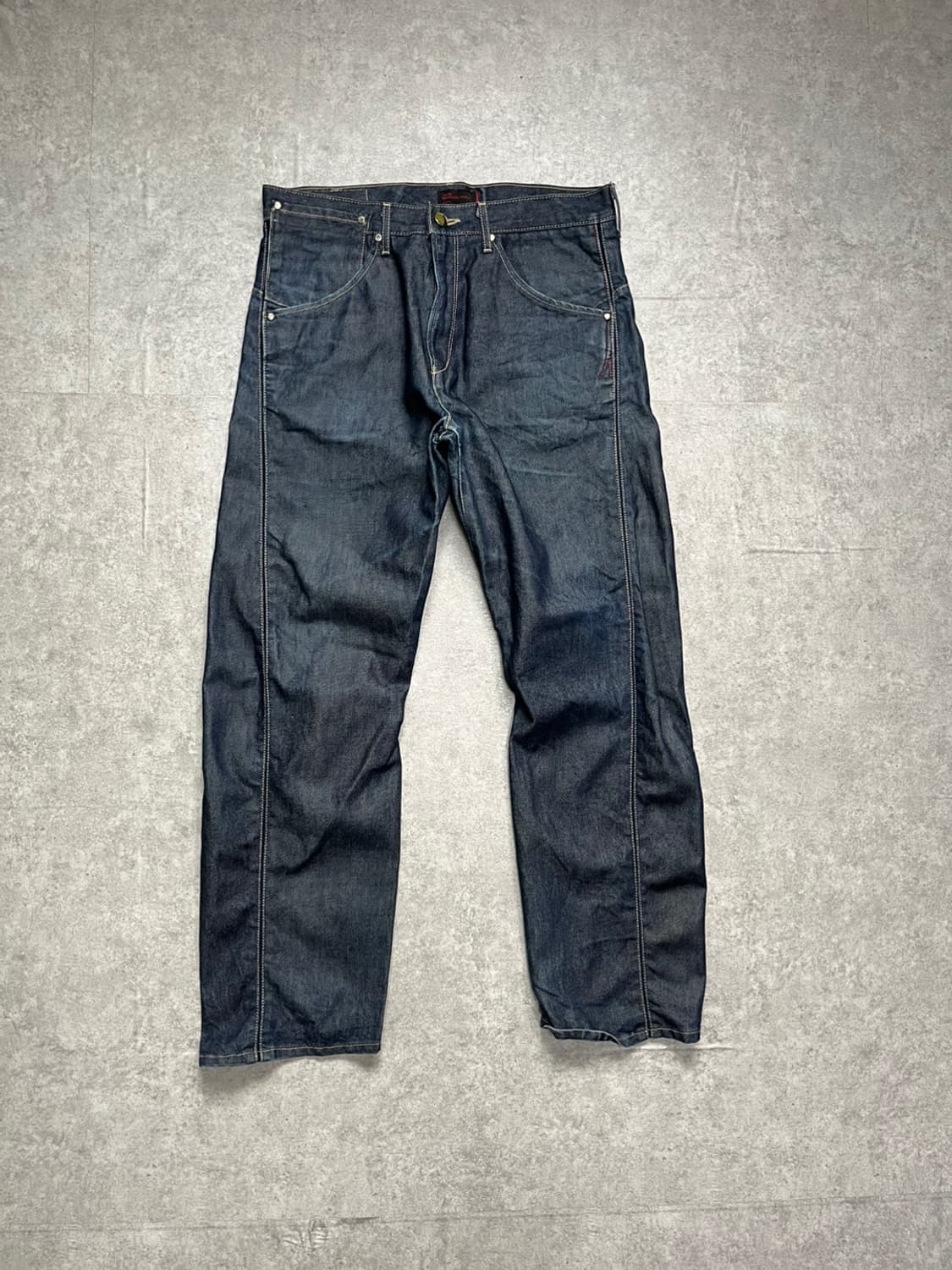 35) 리바이스 엔지니어드진 상품이미지4