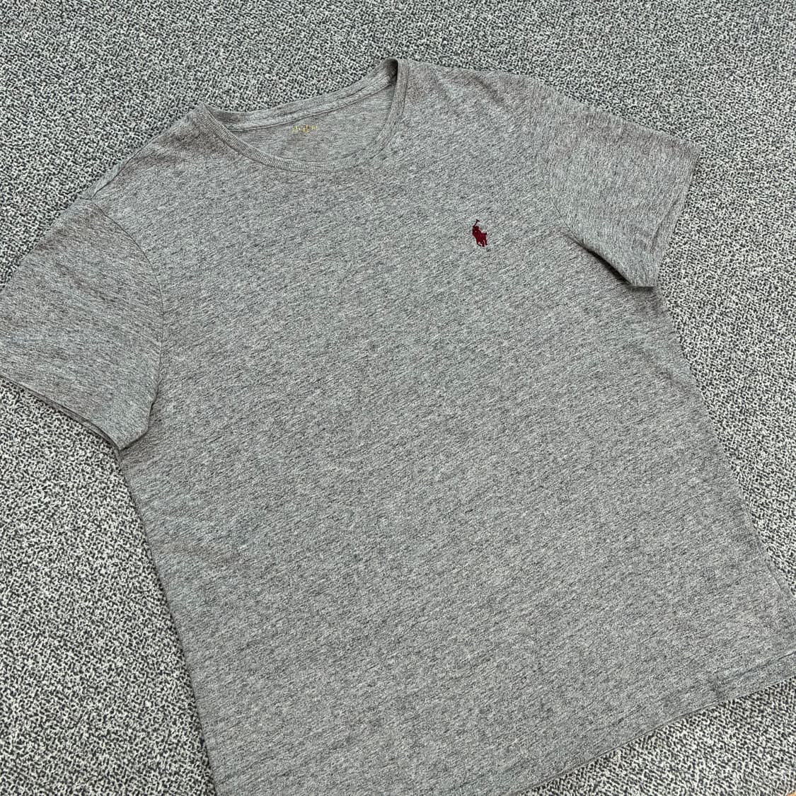 <폴로 랄프로렌 반팔 티셔츠> No.1492 상품이미지6