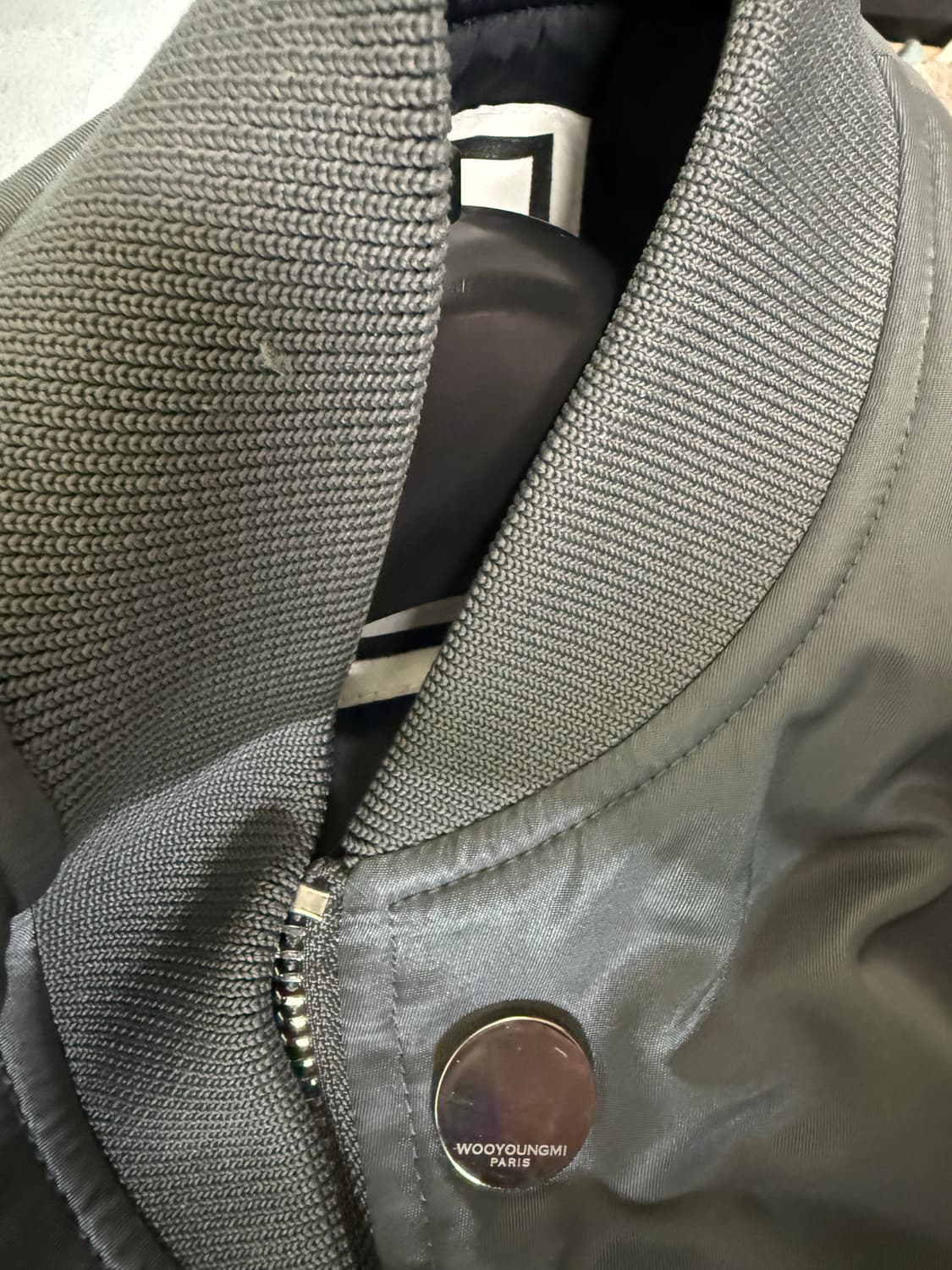 우영미 MA-1 상품이미지4