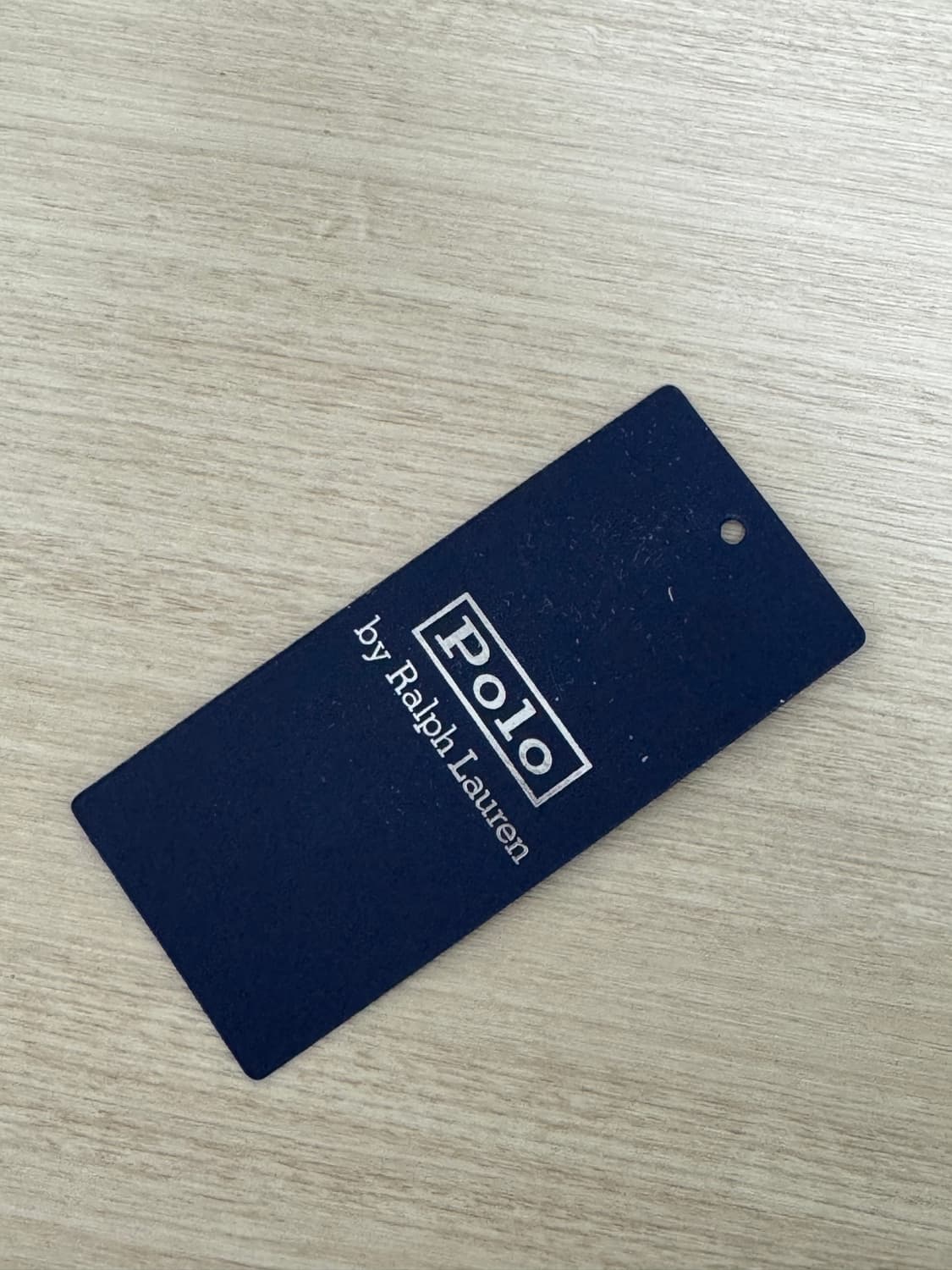 폴로 랄프로렌 아플리케 볼캡 상품이미지6
