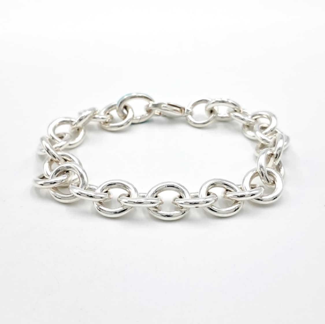 정품 티파니앤코 체인팔찌  상품이미지1