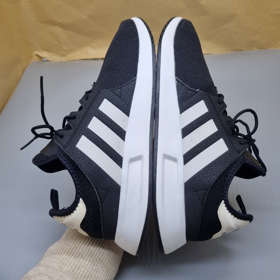 아디다스 엑스플로러 남성운동화275 상품이미지5