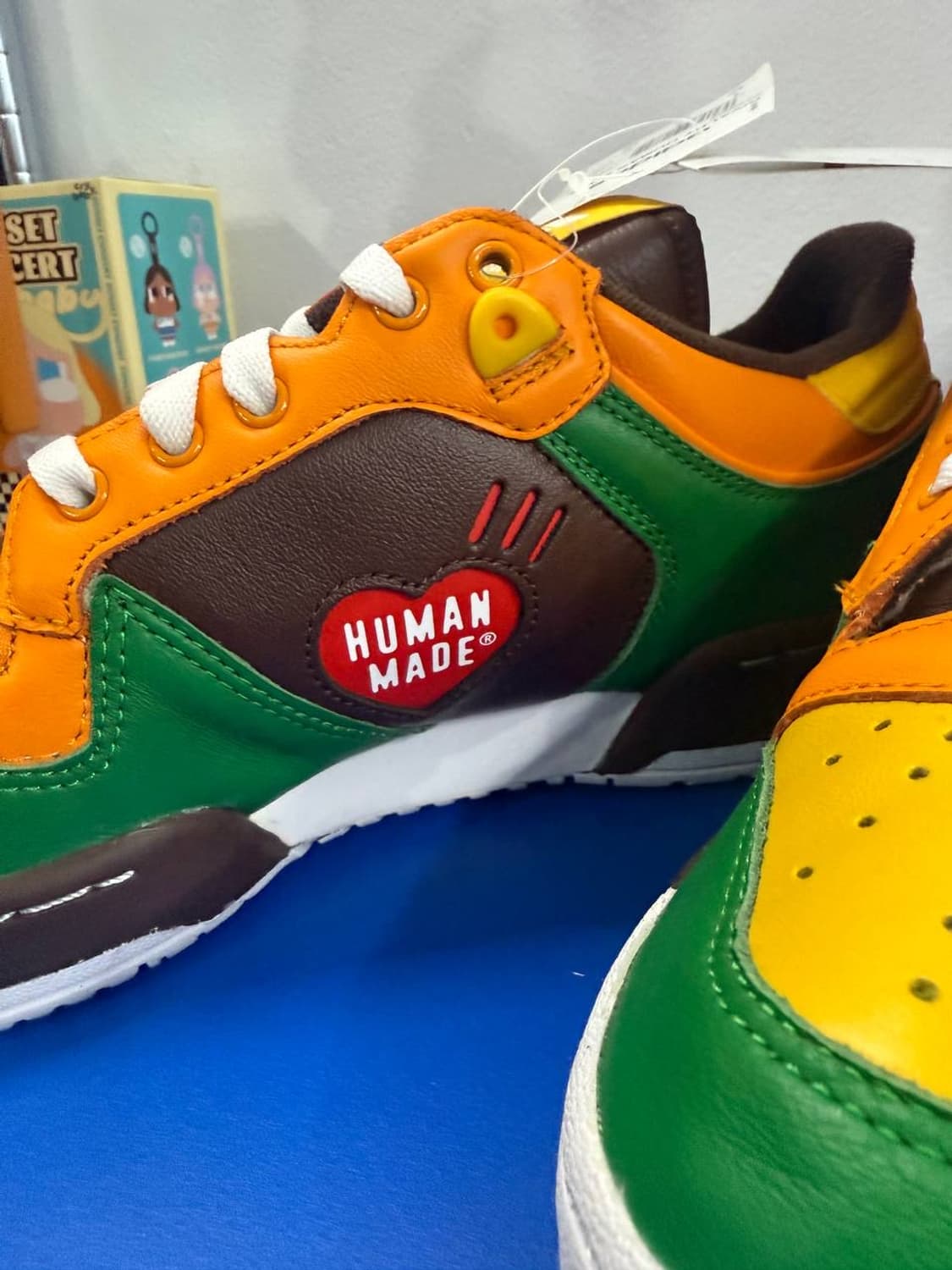 Adidas Human Made Rivalry FY1084 상품이미지4