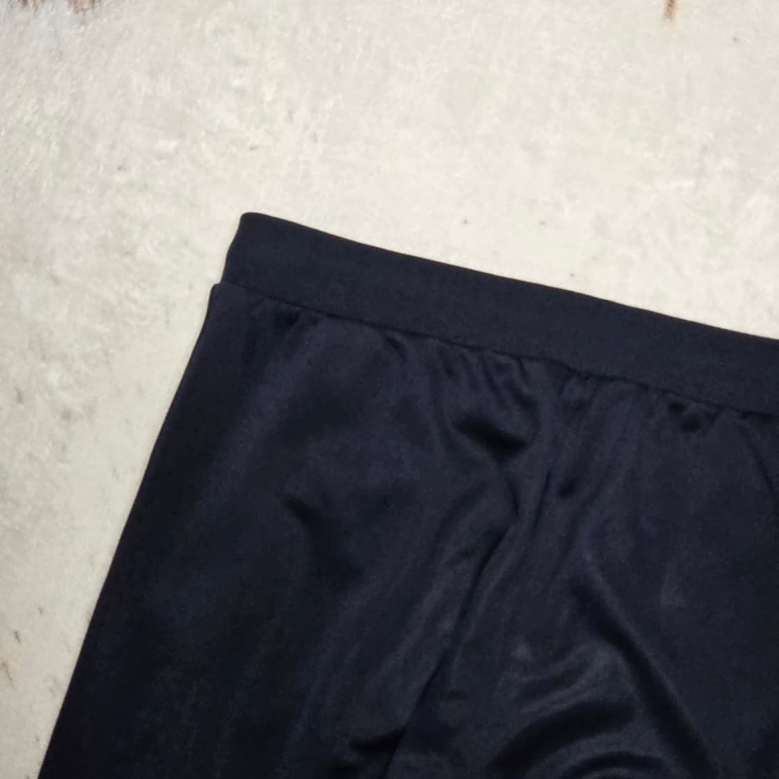 아레나 네이비 사이드라인 트랙팬츠 상품이미지5