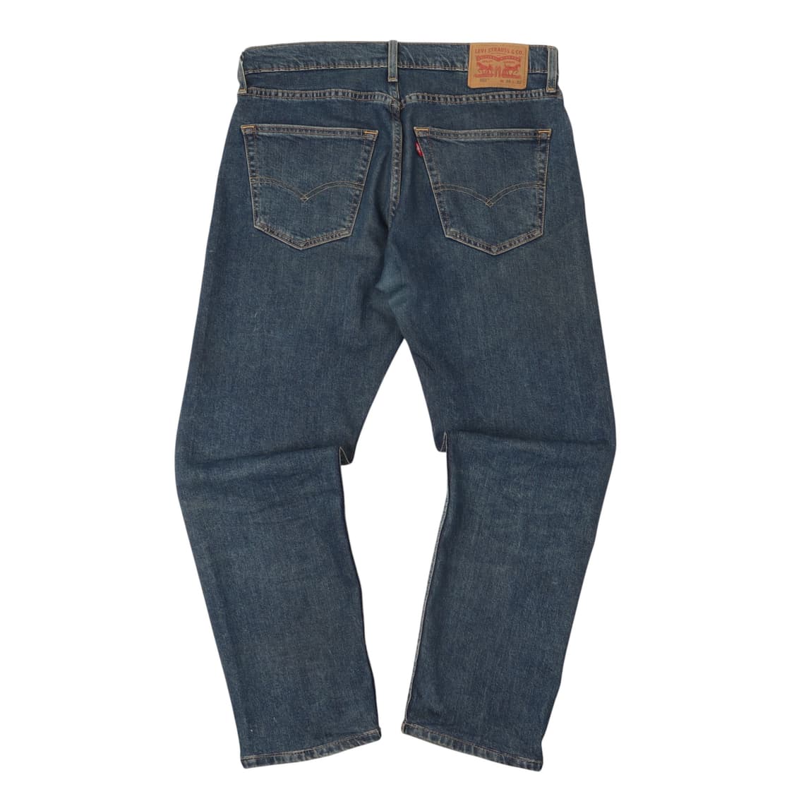 Levis 리바이스 502 레귤러 진 데님팬츠 상품이미지1