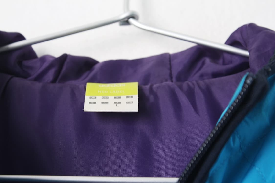 아디다스 우먼 후드자켓 상품이미지6