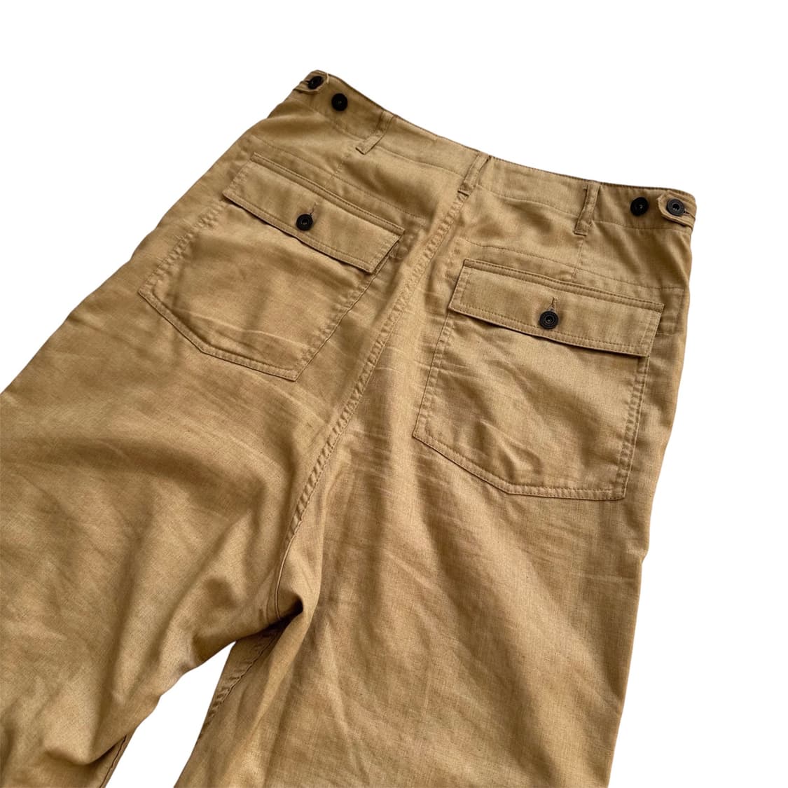 준야와타나베 퍼티그 팬츠 상품이미지8