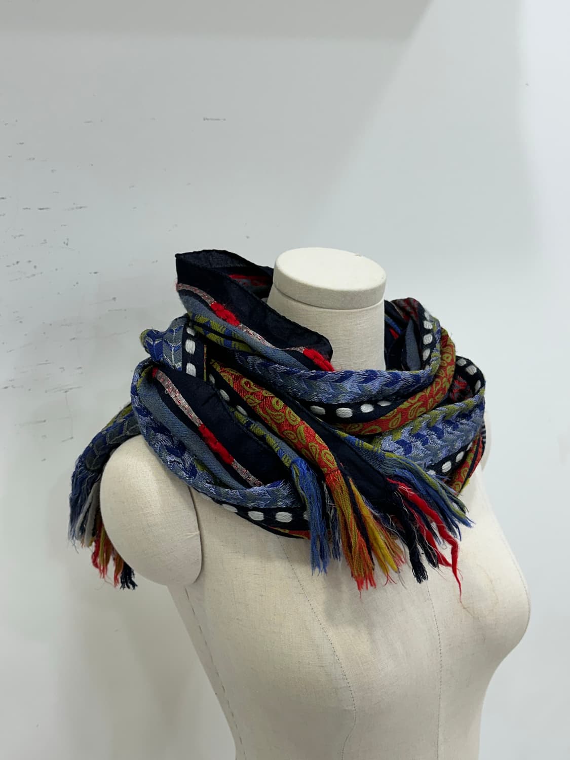 에트로 머플러 상품이미지6