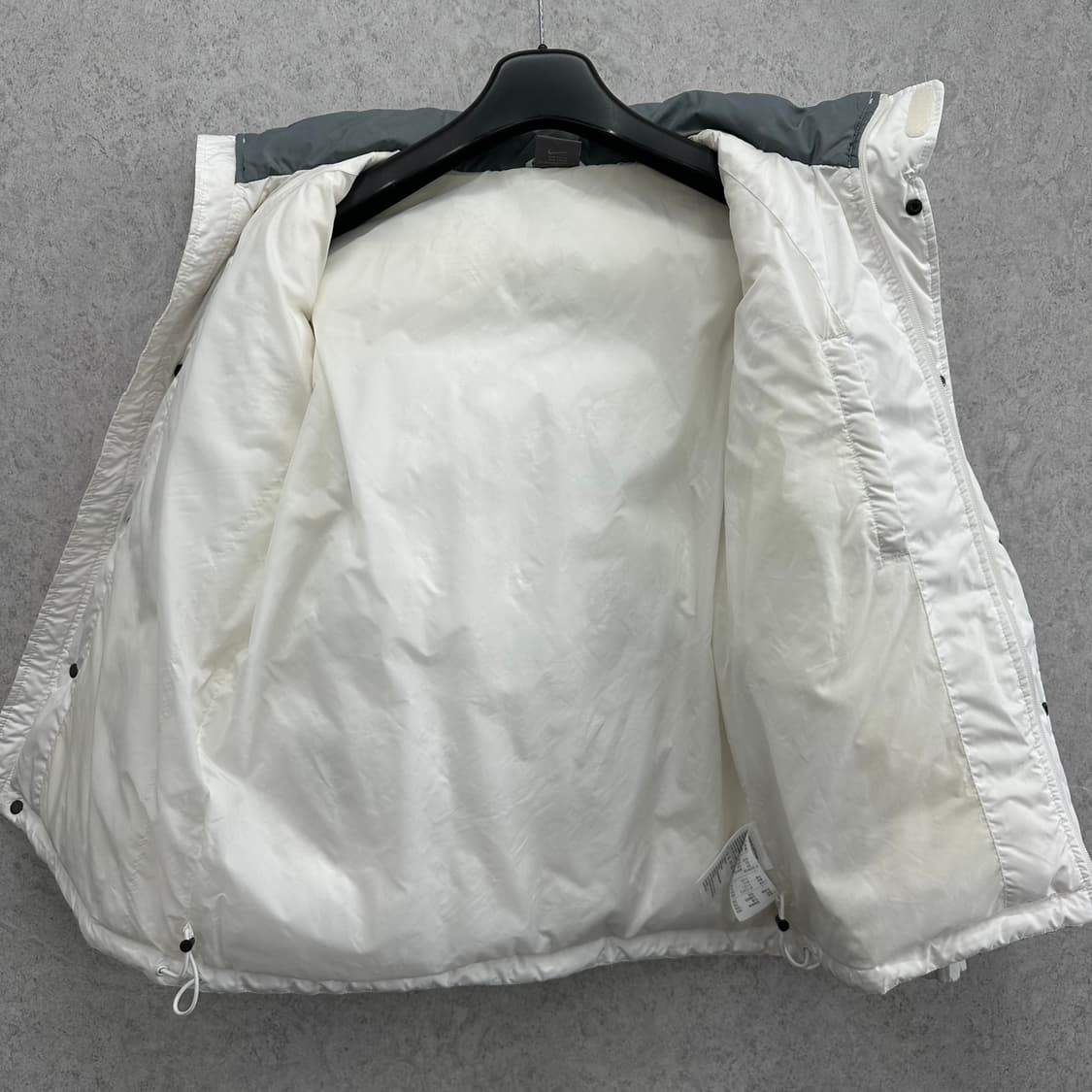 90 나이키 남자 덕다운 패딩 상품이미지3