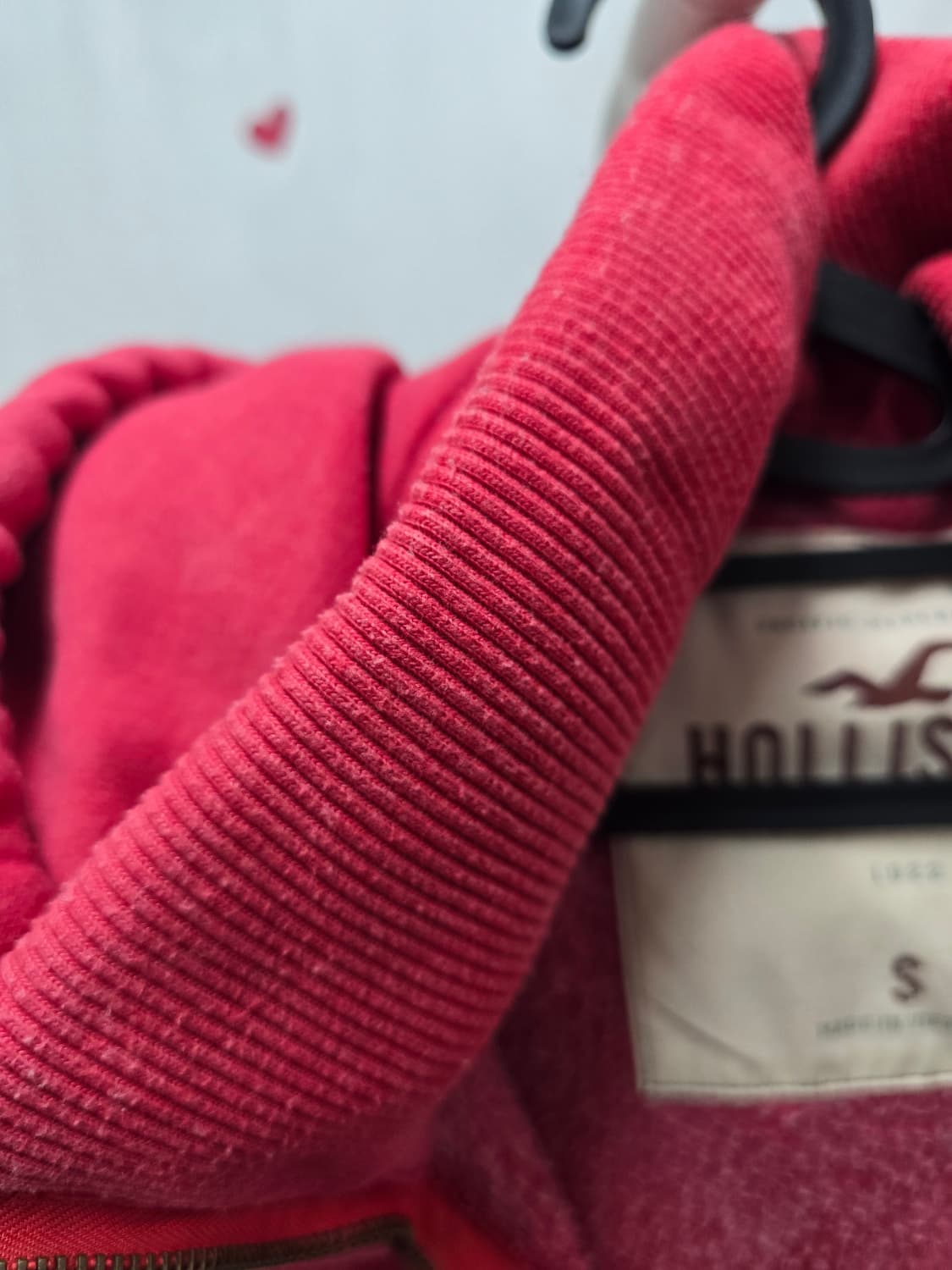 홀리스터 후드집업  상품이미지7