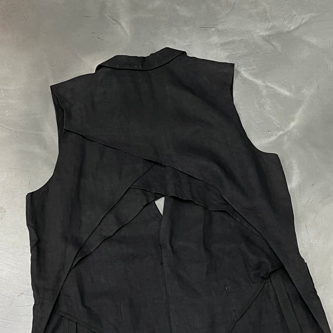  다미르 도마 슬리브리스 +명품감정서 y16325 상품이미지4