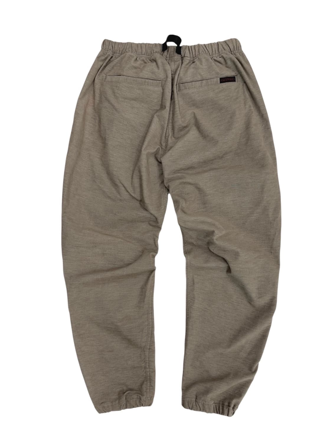 그라미치 조거팬츠 베이지 새상품 (M,29~31) 상품이미지5