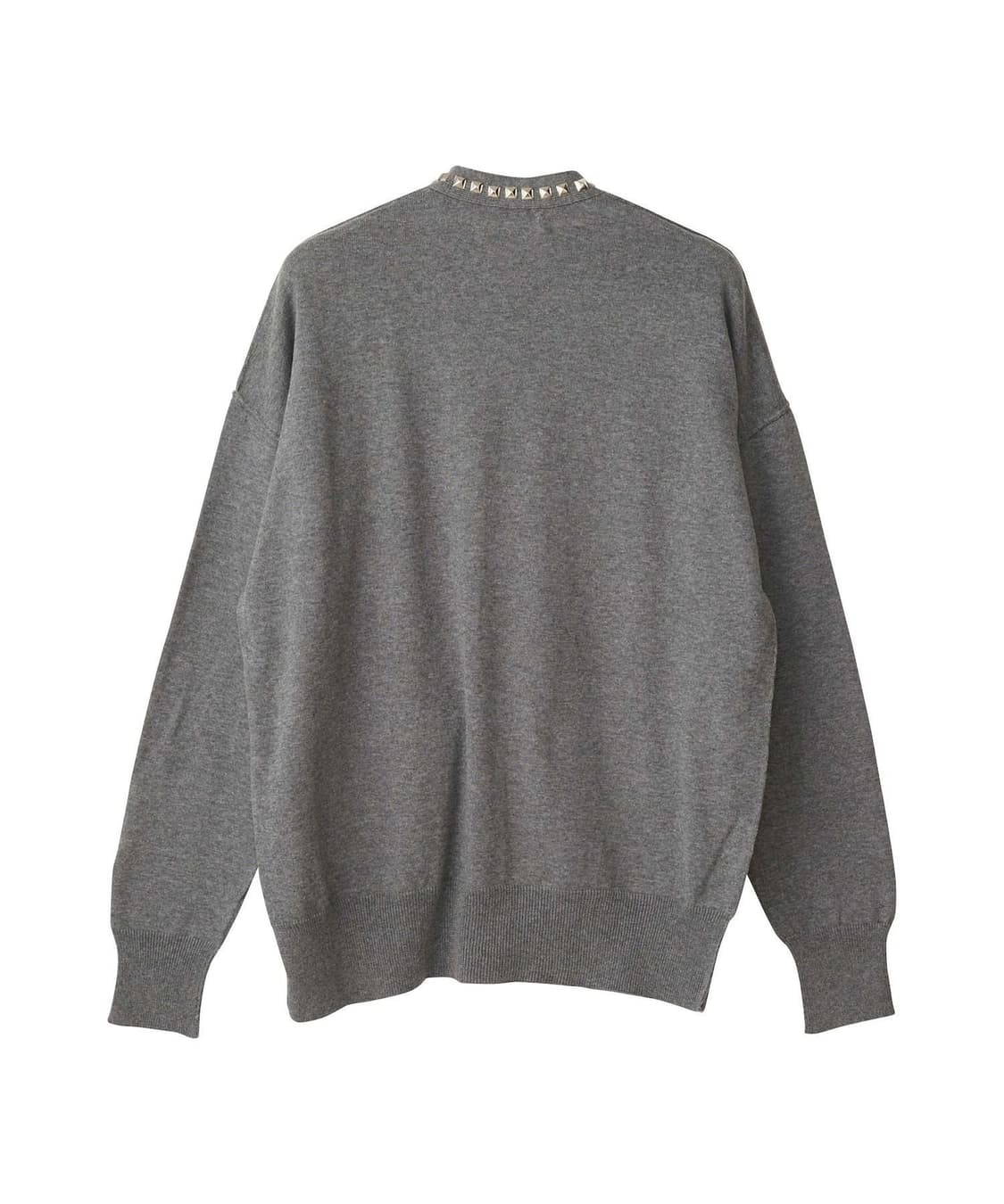 히스테릭글래머 스터드 가디건 상품이미지3