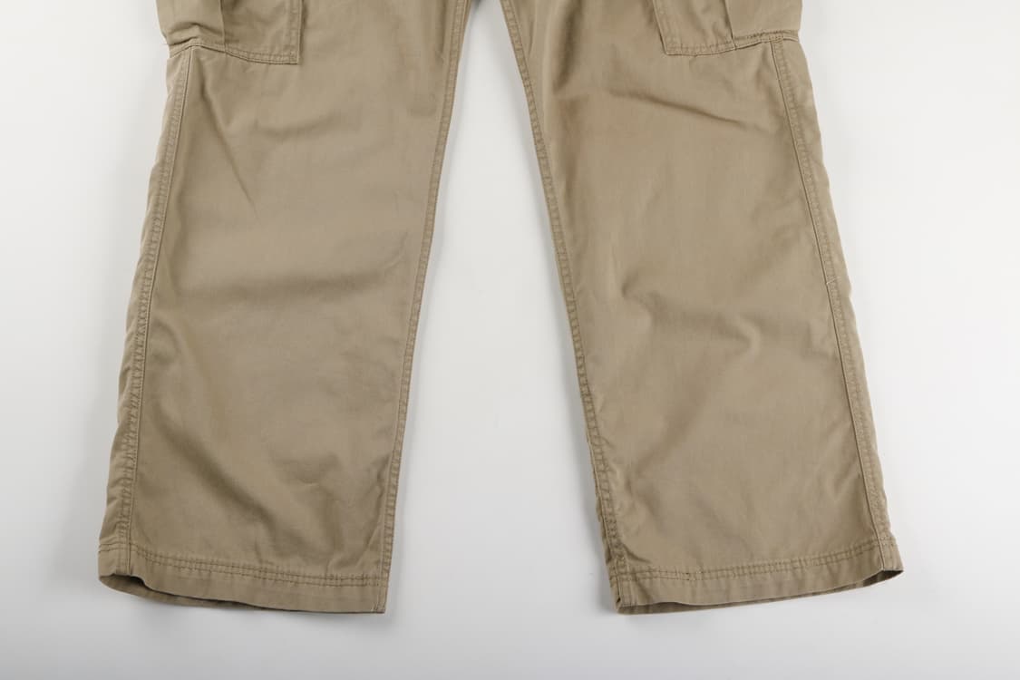 [32인치] 리바이스 루즈 스트레이트 카고팬츠 상품이미지3