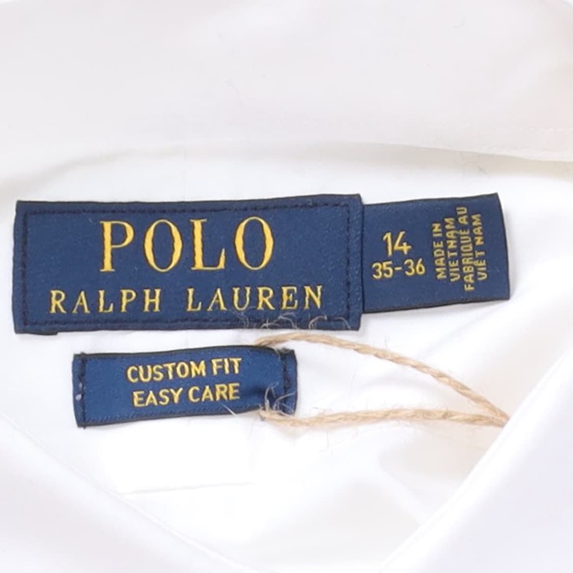 폴로 랄프로렌 Polo Ralph Lauren Cotton Shrit

 상품이미지7