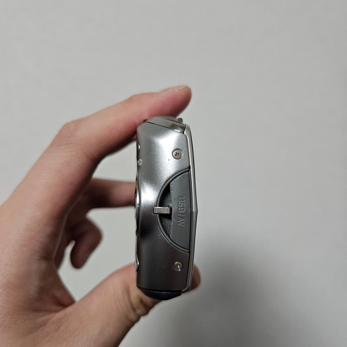 카시오 엑슬림 EX-Z2000 디카 (모카 디카 동일렌즈 사용) 상품이미지3