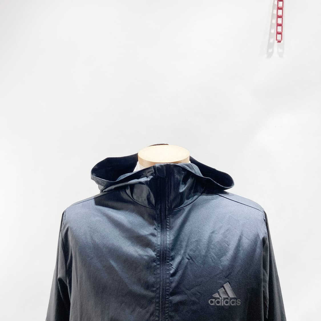 아디다스 2023 남성후드아노락 M 진스센스 상품이미지2