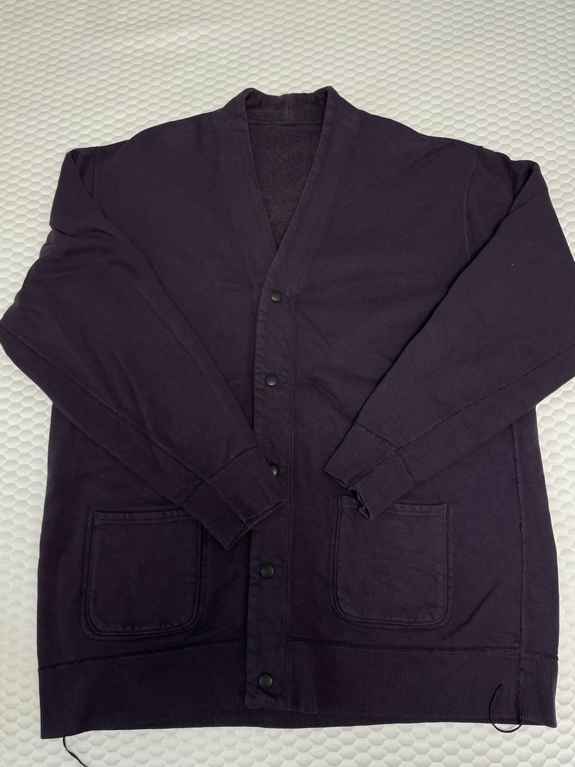 캐피탈 가디건 자켓 상품이미지1