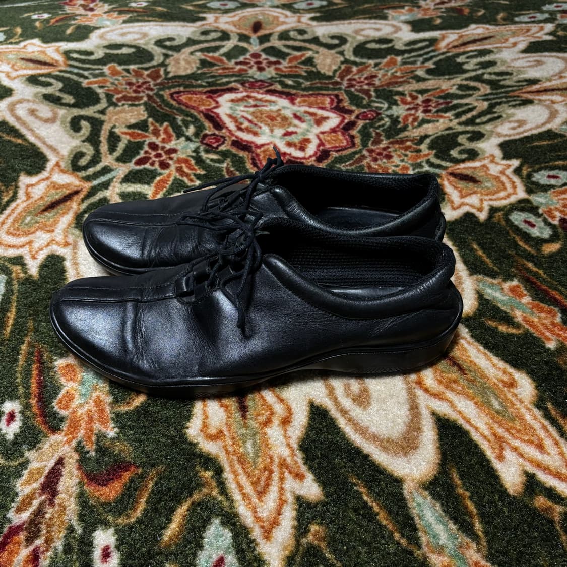 prada sports derby shoes 상품이미지2