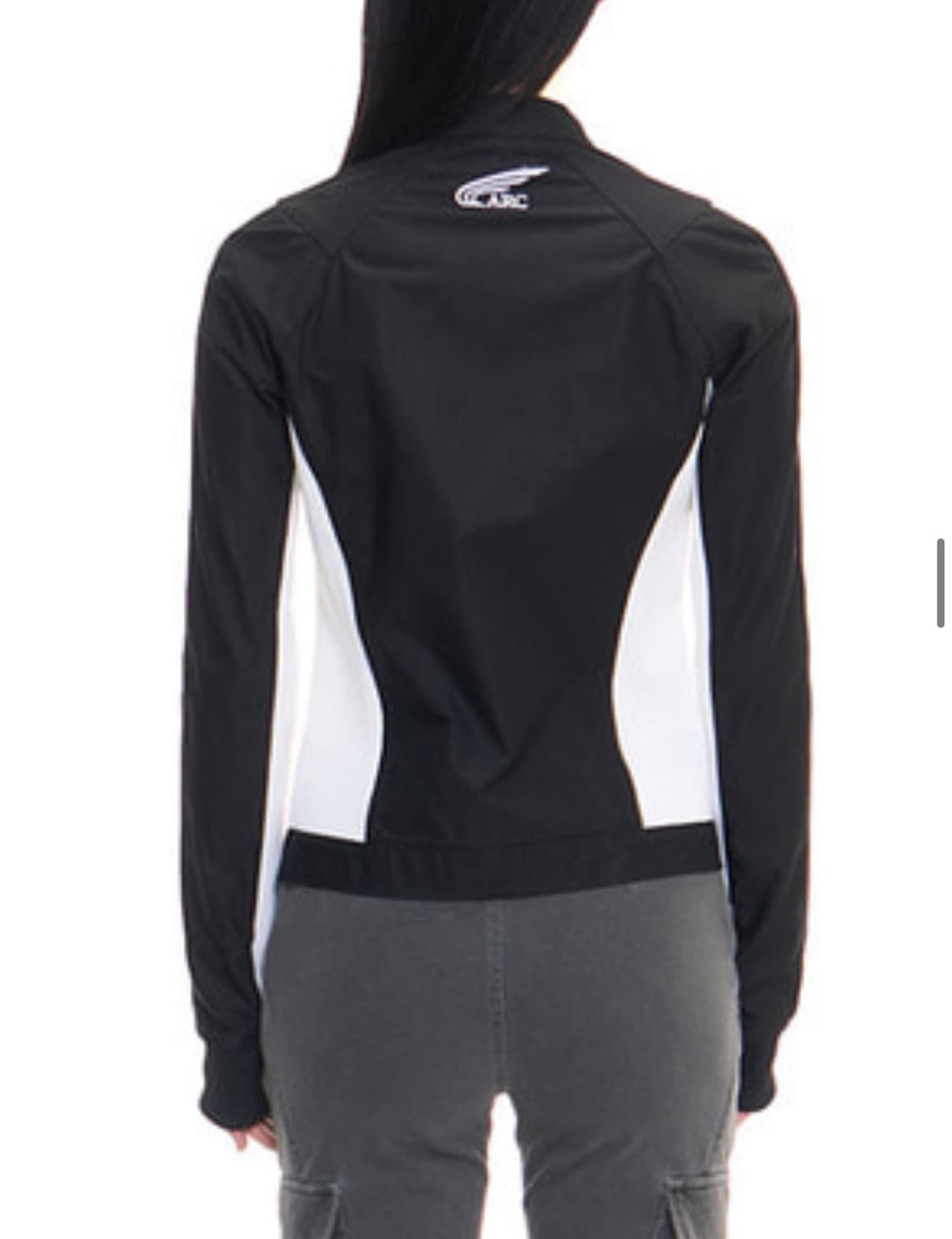 2000아카이브스 레이싱 재킷  상품이미지7