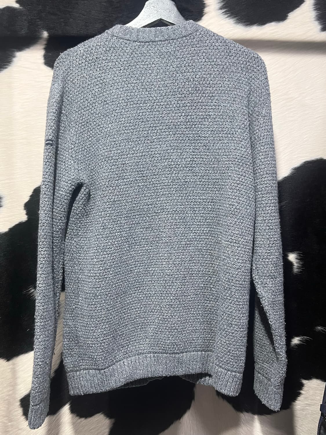 Helly Hansen 슬림핏 가디건 상품이미지5