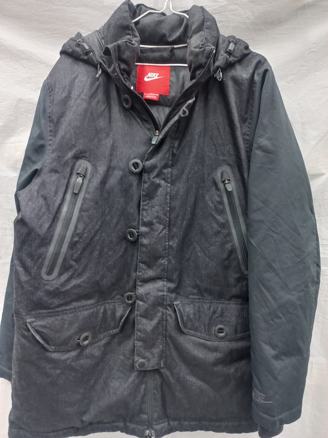 나이키 남성 패딩 L(100-105) 상품이미지1