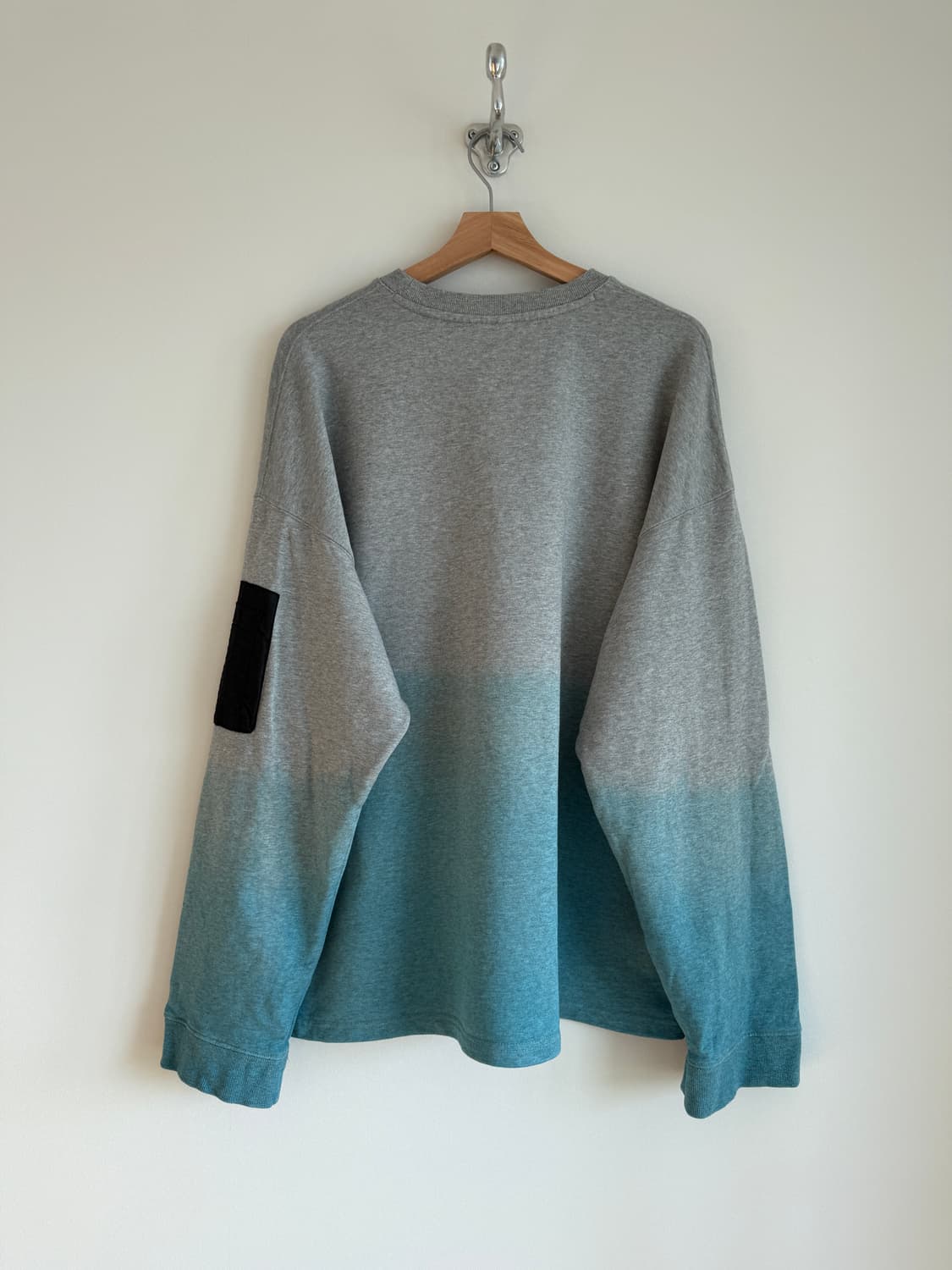 OY 오버핏 스웻 셔츠 상품이미지7