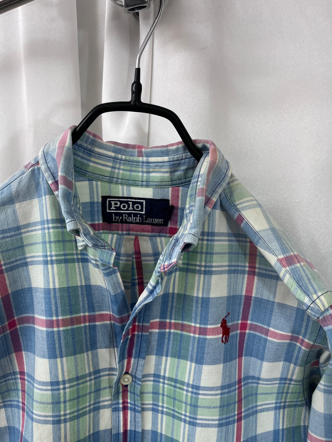 Polo by Ralph Lauren 아동용 셔츠  상품이미지2