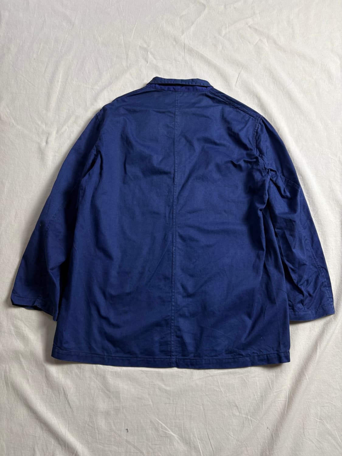 French Work Jacket 프렌치 워크 자켓 M 상품이미지2