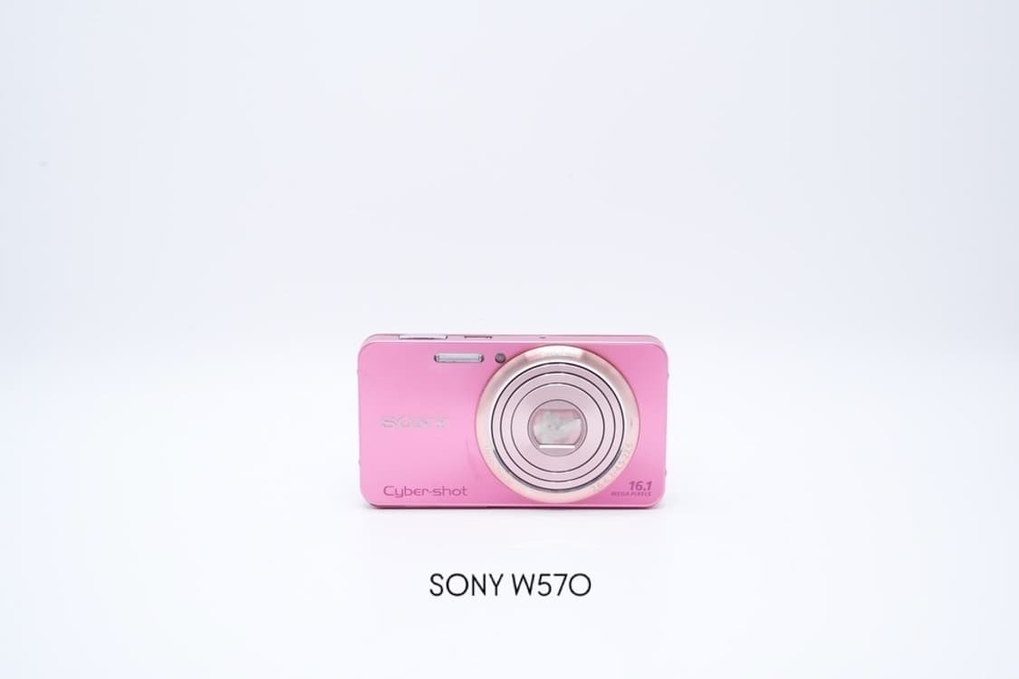 Sony w570 상품이미지1
