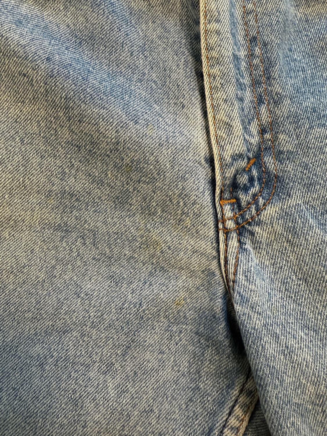 리바이스 606 상품이미지5