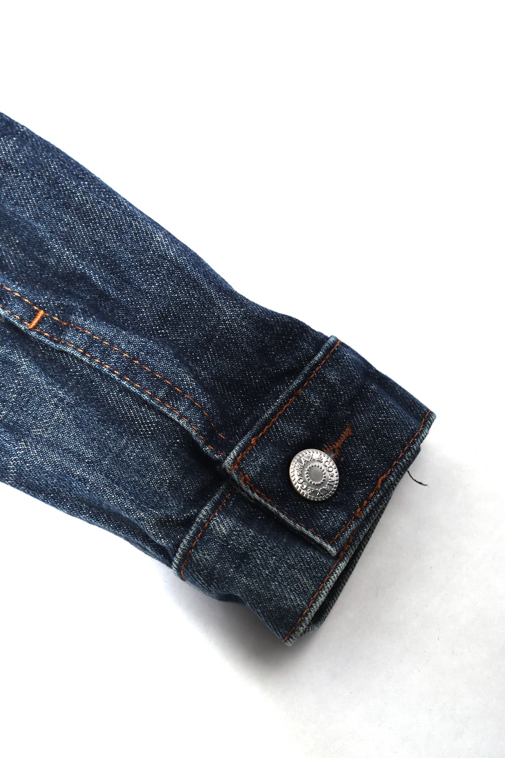 MAX & CO 데님 트러커 재킷 women 40 상품이미지9