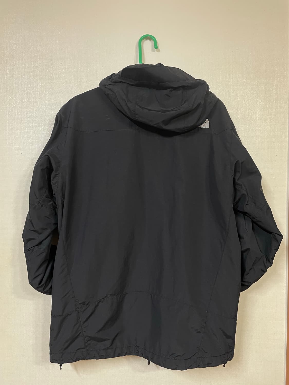 노스페이스 바람막이 상품이미지2