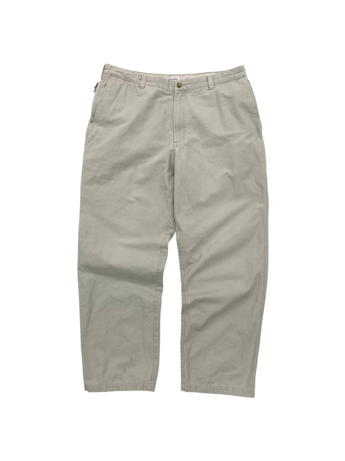 00's 콜롬비아 캔버스 유틸리티 팬츠 상품이미지1