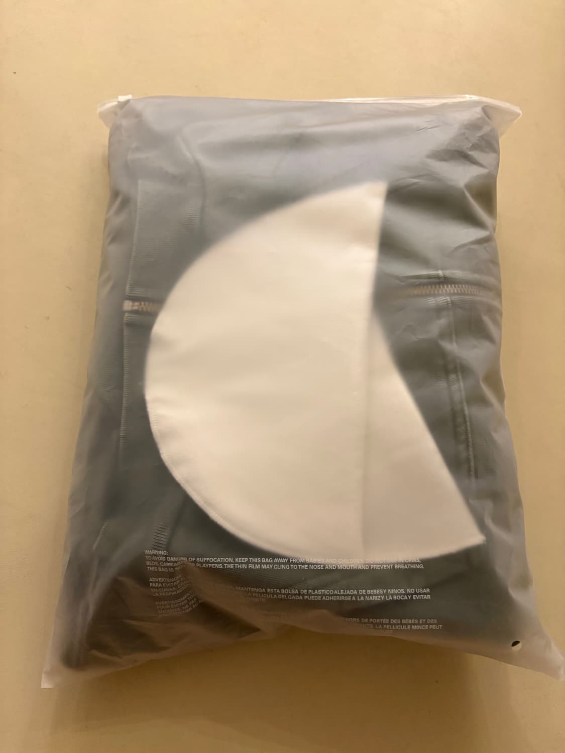 스카이라크 skylrk 트리 후드집업 L 상품이미지5