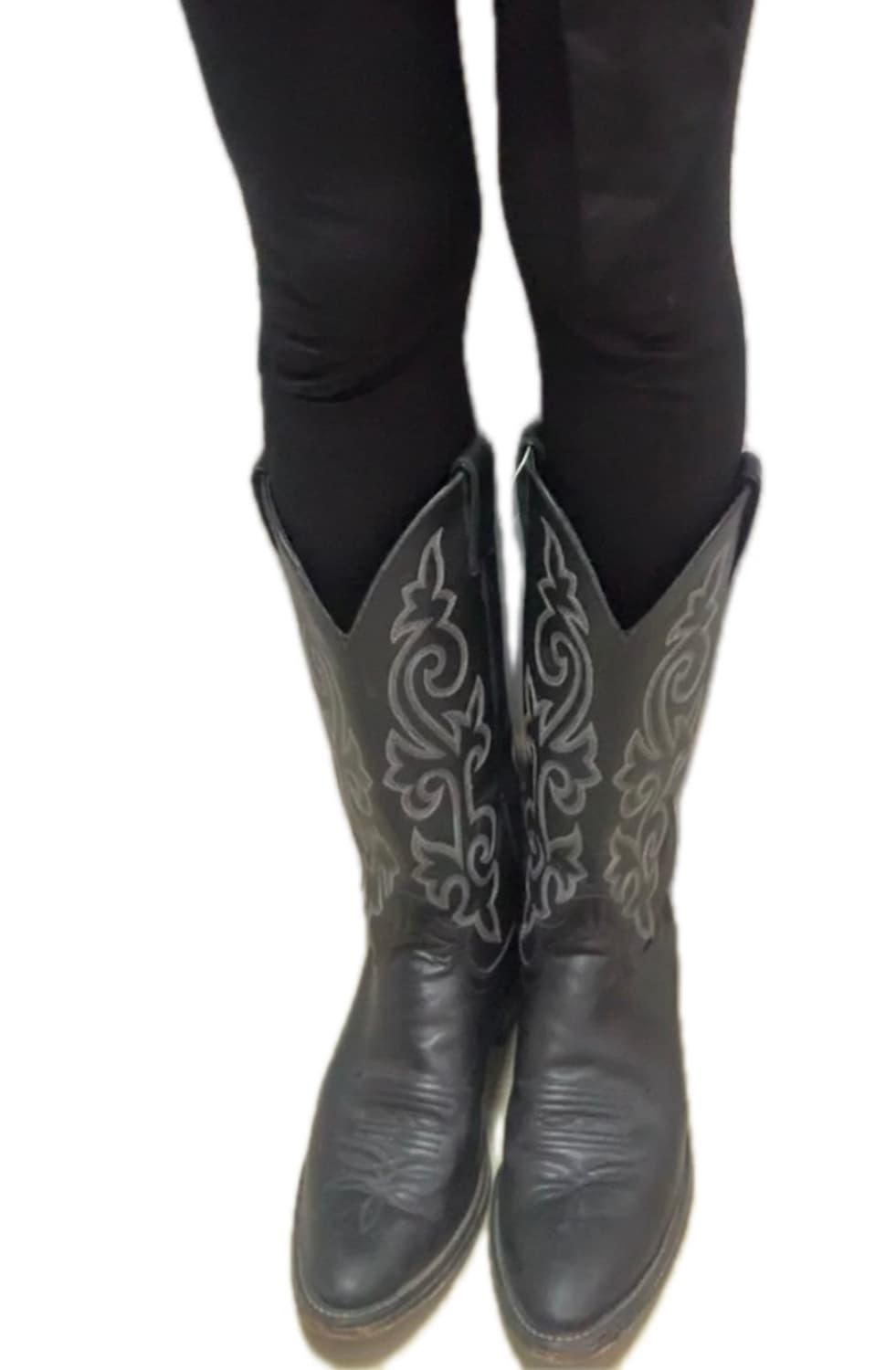 Western Boots 상품이미지5