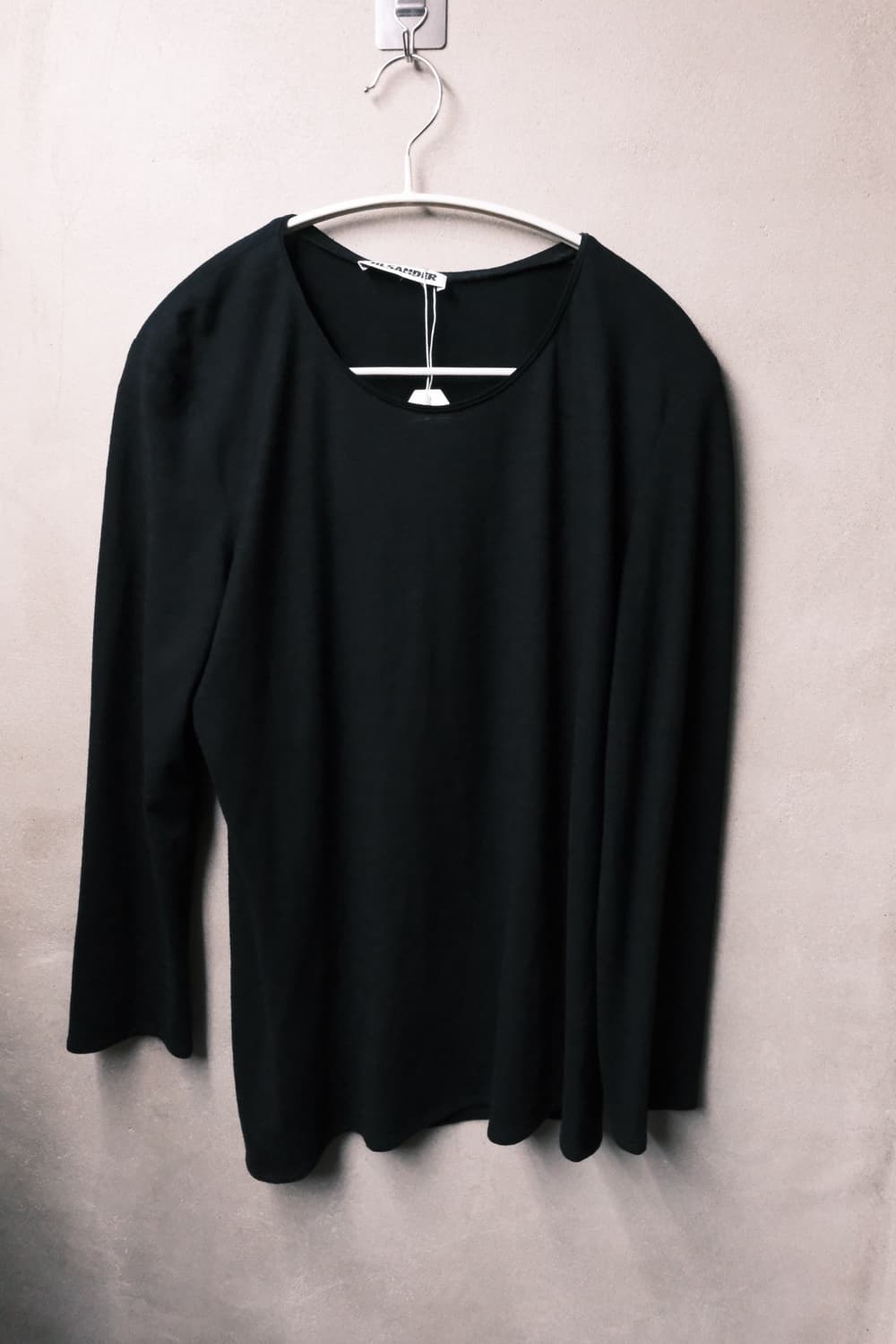 Jil sander 롱슬리브  상품이미지3