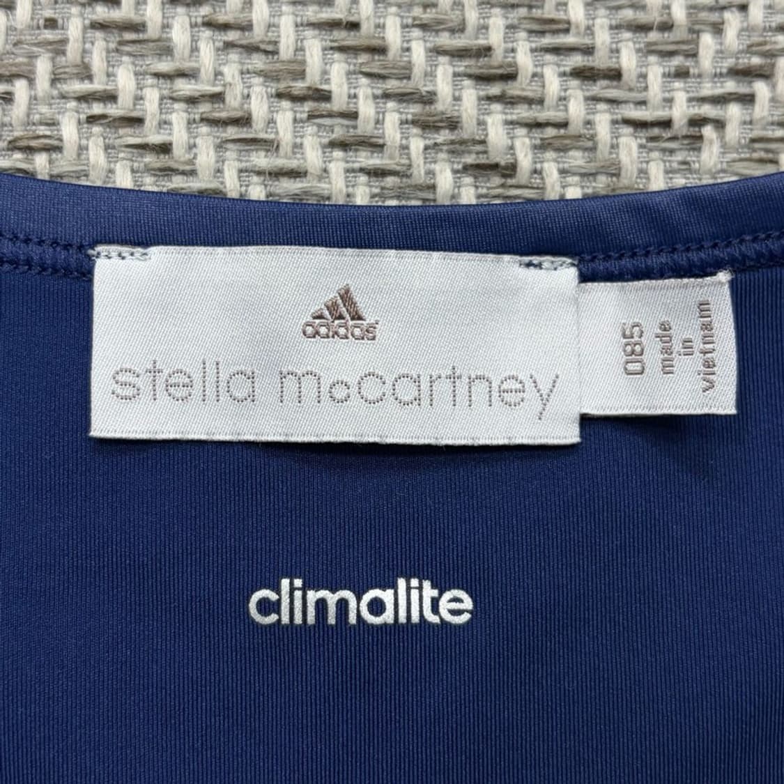 아디다스x스텔라맥카트니 클라이마라이트 티셔츠 v3015 상품이미지6