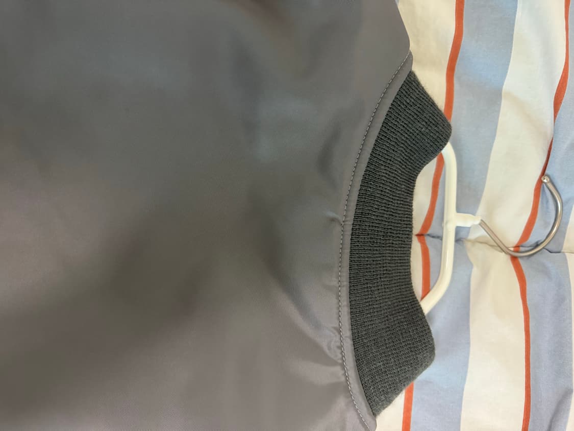 [3] 마카 marka ma-1 세이지그린 23fw 상품이미지4