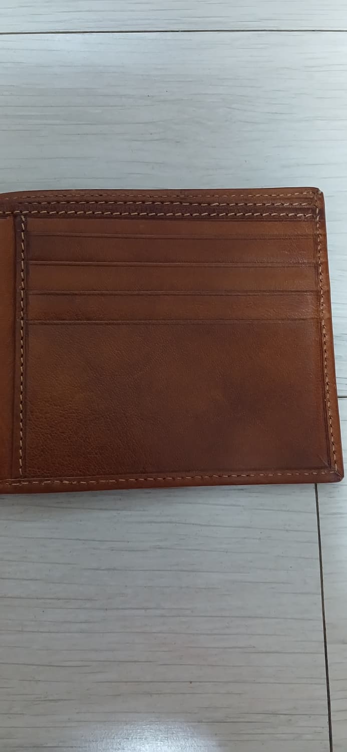 보욜라 피렌체 가죽지갑  상품이미지5