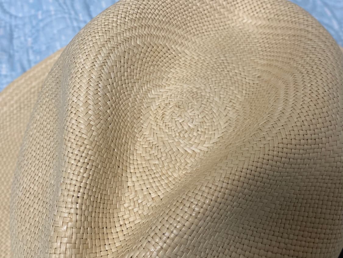 에콴디노 파나마햇 클래식 네추럴 m 상품이미지3