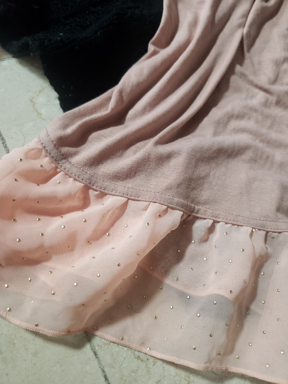 빈티지 갸루 모리걸 코디셋 3p 상품이미지8