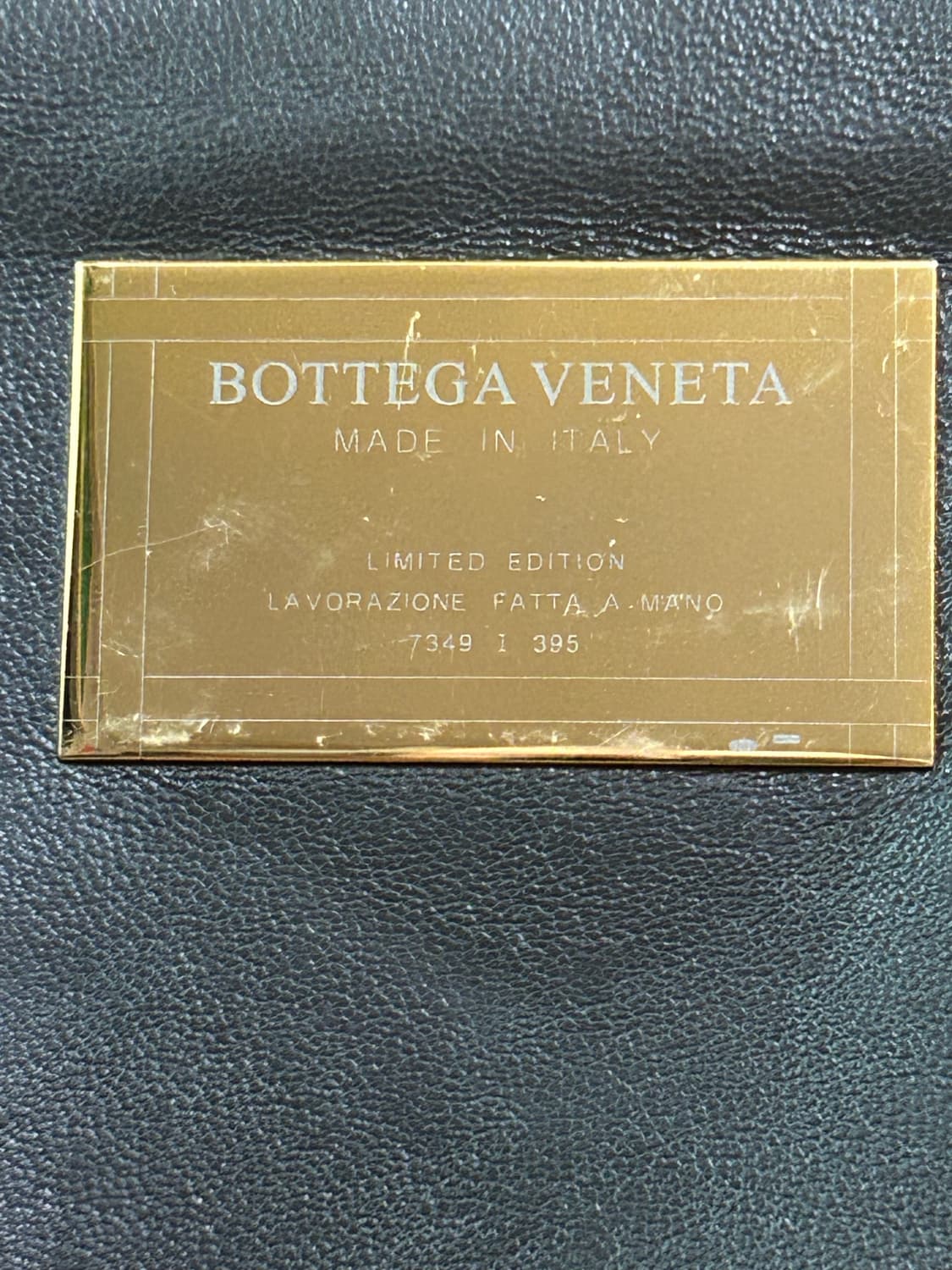 보테가베네타 클러치백 상품이미지2