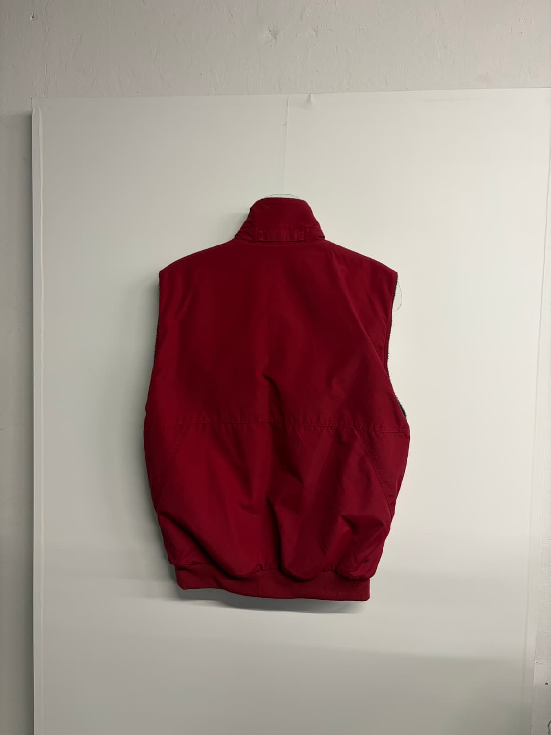 1997 파타고니아 쉘드 신칠라 베스트 상품이미지5