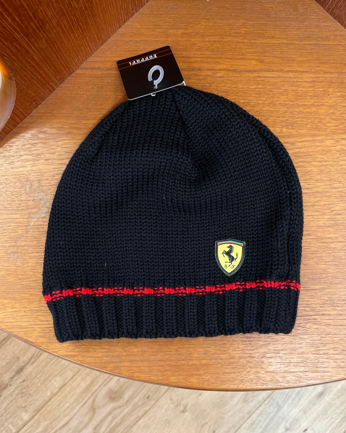 2000s 푸마 페라리 비니 상품이미지1