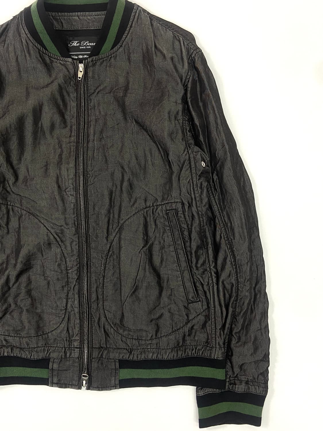 Beams Two-Way Jumper Jacket 상품이미지5