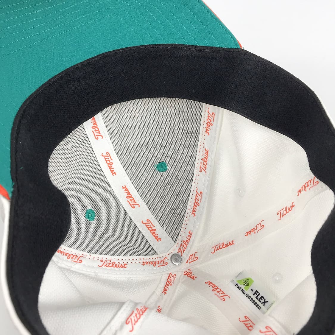 타이틀리스트 골프 캡 모자 남성 M/L 상품이미지7