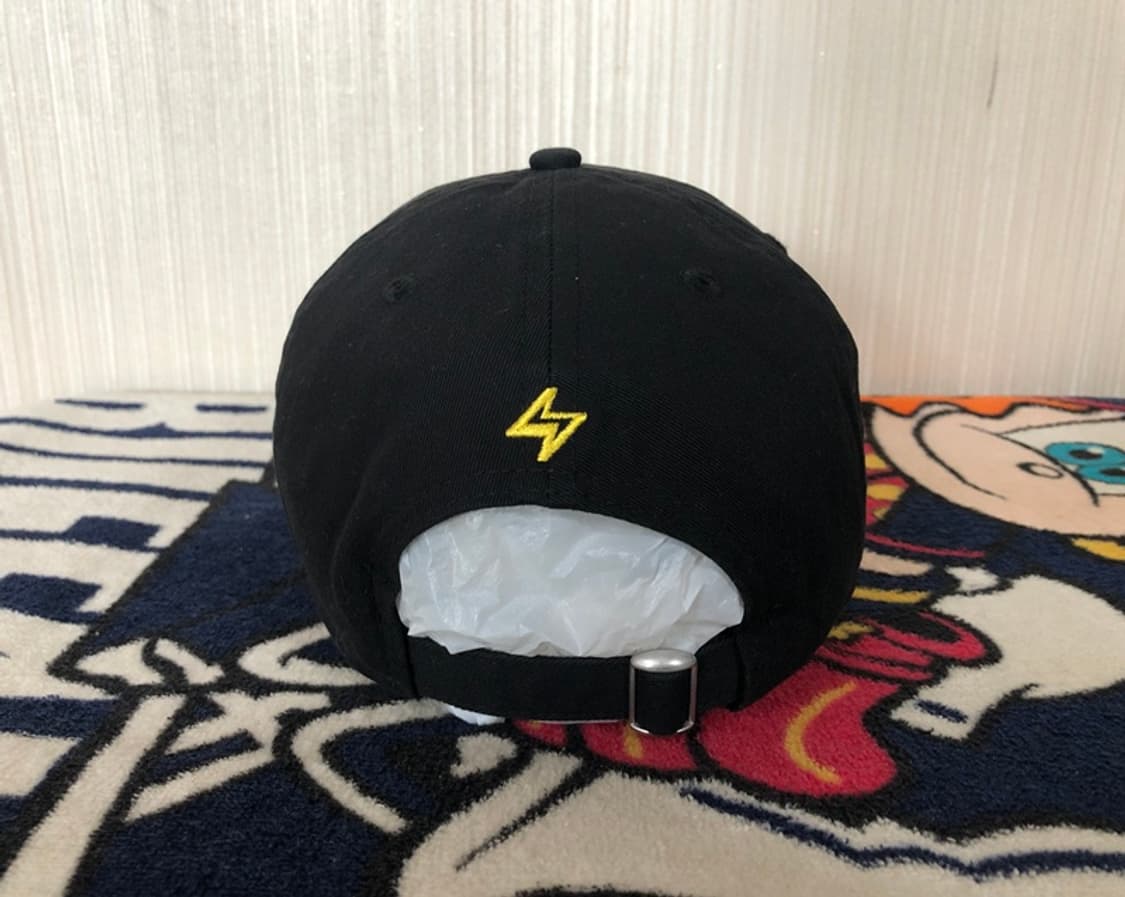 뉴에라X포켓몬스터 피카츄 모자/볼캡 상품이미지8