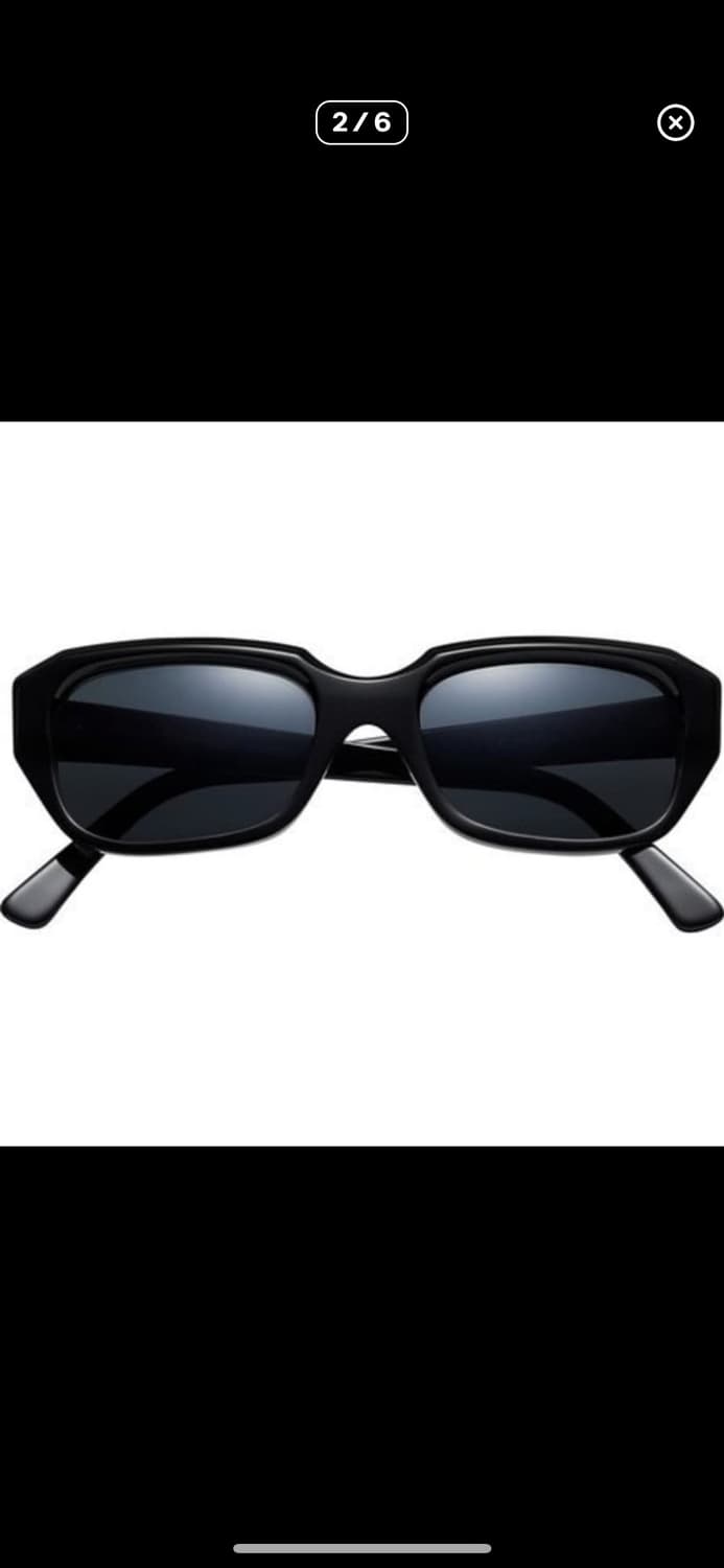 슈프림 supreme booker sunglasses 상품이미지1