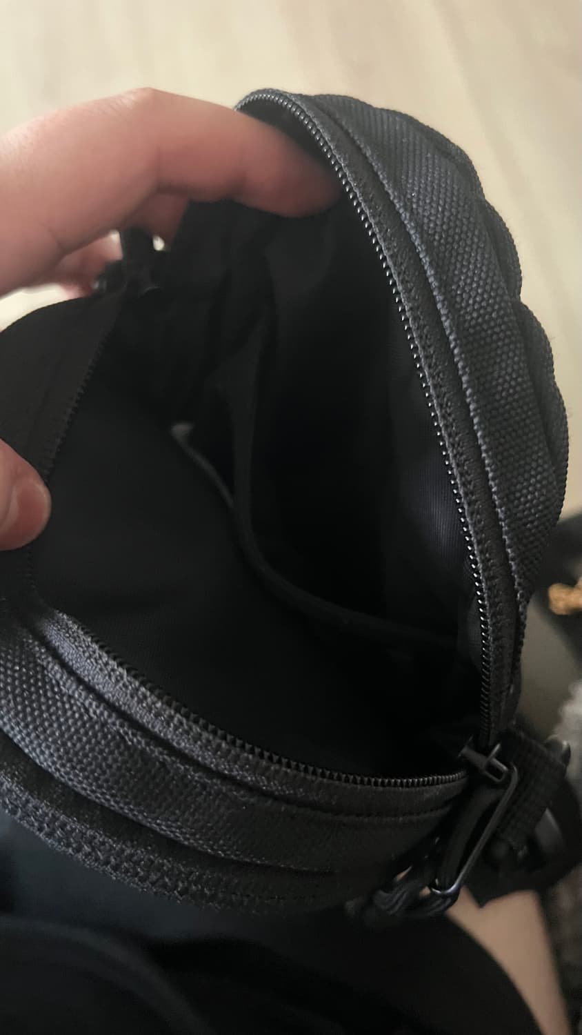 covernat,  캐쥬얼 / 스트릿 크로스 백 상품이미지3